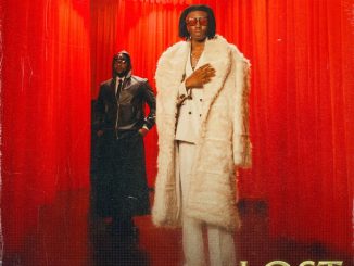 Fola – Lost ft. Kizz Daniel