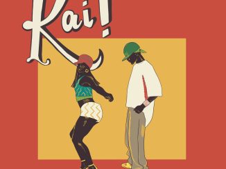 Olamide – Kai Ft. Wizkid