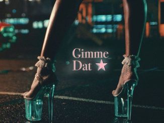 Ayra Starr – Gimme Dat Ft. WizKid