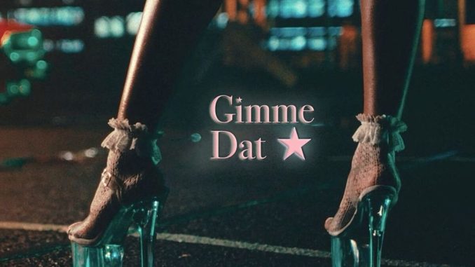 Ayra Starr – Gimme Dat Ft. WizKid