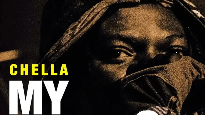 Chella-My-Darling Chella – My Darling