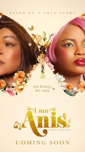 DOWNLOAD: I Am Anis (2025) - Latest Nollywood