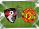 LIVESTREAM: Bournemouth vs Manchester United | Premier League 24/24