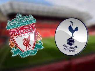 LIVESTREAM: Liverpool vs Tottenham | Premier League 24/25