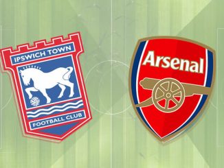LIVESTREAM: Ipswich vs Arsenal | Premier League 24/25