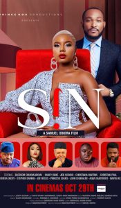 DOWNLOAD: Sin - Nollywood Movie (2025)