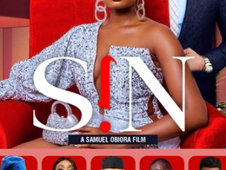 DOWNLOAD: Sin - Nollywood Movie (2025)