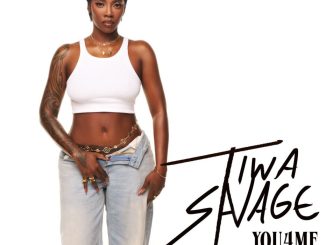 Tiwa Savage – You4Me