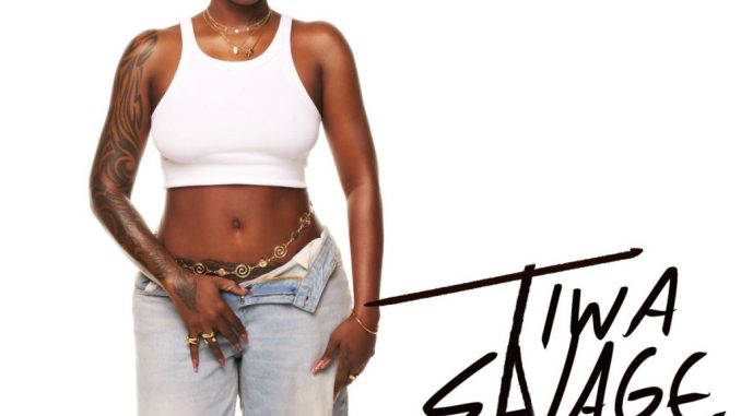 Tiwa-Savage-You4Me-mp3-image-1024x1024 Tiwa Savage – You4Me