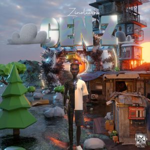 FULL ALBUM: Zinoleesky – Gen Z
