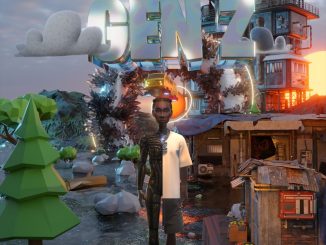 FULL ALBUM: Zinoleesky – Gen Z