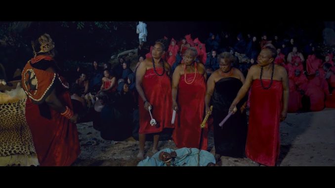 DOWNLOAD: Osoronga (2023) – Nollywood Yoruba Movie