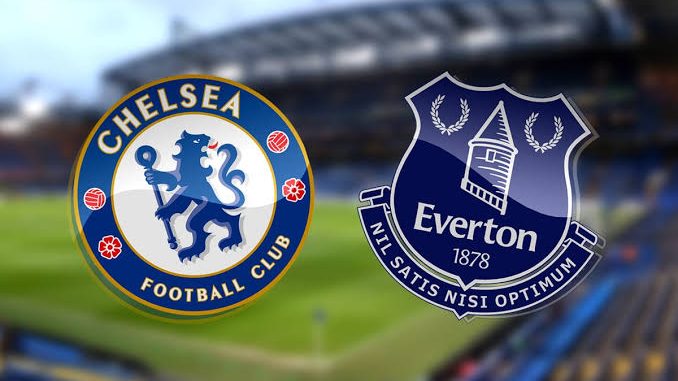 LIVESTREAM: Chelsea vs Everton | Premier League 24/25