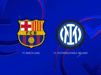LIVESTREAM: Barcelona vs Inter Milan | UEFA Champions League Semi-Final