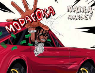 Naira Marley - Modafoka