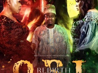 DOWNLOAD: Orí (Rebirth) - Nollywood Movie (2025)