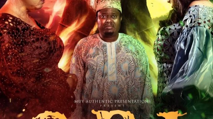 Ori-Rebirth-official-poster-2025-Nollywire DOWNLOAD: Orí (Rebirth) - Nollywood Movie (2025)