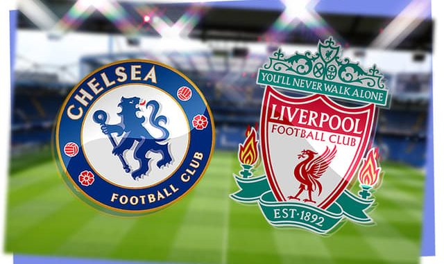 PLChelseaLiverpool23v1 LIVESTREAM: Chelsea vs Liverpool | Premier League 24/25