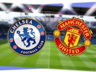 LIVESTREAM: Chelsea vs Manchester United | Premier League 24/25