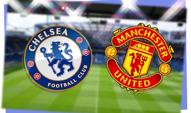 PLChelseaManUtd23v1 LIVESTREAM: Chelsea vs Manchester United | Premier League 24/25