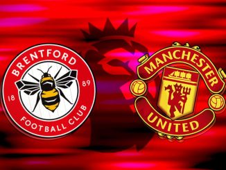 LIVESTREAM: Brentford vs Manchester United | Premier League 24/25
