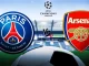 LIVESTREAM: Paris Saint-Germain vs Arsenal | UEFA Champions League Semi-Final