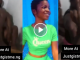 Viral Sextape of Kumasi SHS Girl Queen IVY Shouting 4 Boys Gang Fuck Her Hard (WATCH NOW)