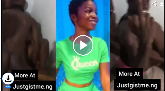 Screenshot 2025-05-17 093630 Viral Sextape of Kumasi SHS Girl Queen IVY Shouting 4 Boys Gang Fuck Her Hard (WATCH NOW)