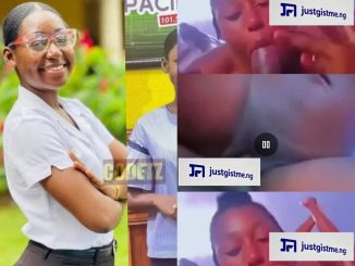 Watch Full Video Pastor’s Daughter Sextape
