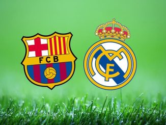 LIVESTREAM: Barcelona vs Real Madrid | La Liga 24/25