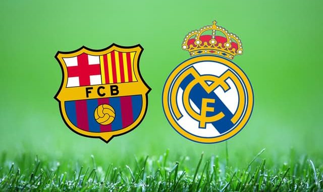 barcelona-real-madrid-el-clasico-composite LIVESTREAM: Barcelona vs Real Madrid | La Liga 24/25