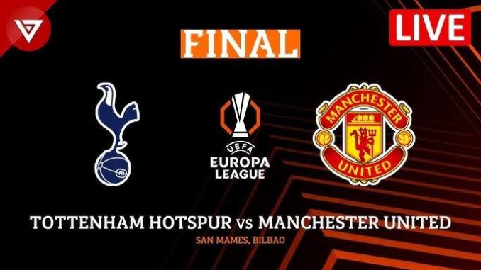 images-16 (1) LIVESTREAM: Tottenham vs Manchester United | UEFA Europa League Final