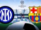 LIVESTREAM: Inter Milan vs Barcelona | UEFA Champions League Semi-Final