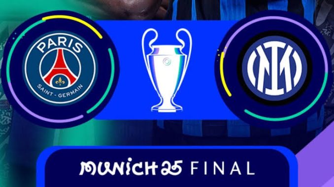 images-26 LIVESTREAM: Paris Saint-Germain vs Inter Milan | UEFA Champions League Final