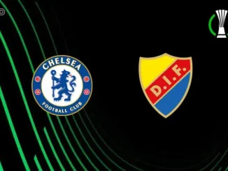 LIVESTREAM: Chelsea vs Djurgarden | UEFA Conference League Semi-Final