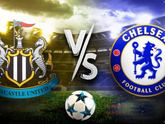 LIVESTREAM: Newcastle vs Chelsea | Premier League 24/25