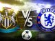 LIVESTREAM: Newcastle vs Chelsea | Premier League 24/25