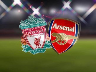 LIVESTREAM: Liverpool vs Arsenal | Premier League 24/25