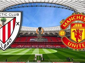 LIVESTREAM: Athletic Club vs Manchester United | UEFA Europa League Semi-Final