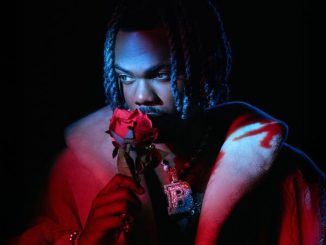 CKay ft. Bella Shmurda – Nothing Spoil