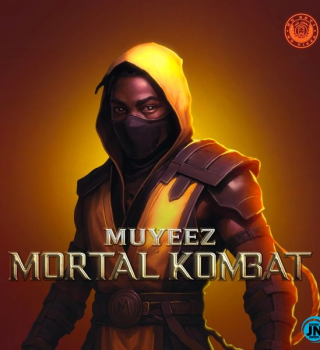 Muyeez-Mortal-Kombat-artwork Muyeez – Mortal Kombat