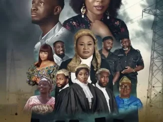 DOWNLOAD: One Too Many (2022) Latest Nollywood