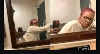 Full Video: Zenith Bank Manager Sextape Leaked Online Fucking Hard From Back in Office
