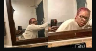 Full Video: Zenith Bank Manager Sextape Leaked Online Fucking Hard From Back in Office