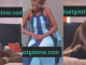 Full Video: Kenyan Tiktoker Chantelle Muli Leaked SexTape Fucking Hard Enjoying Different Styles