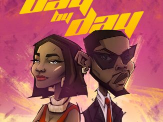 Simi ft. Kizz Daniel – Day by Day