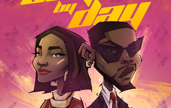 Simi ft. Kizz Daniel – Day by Day