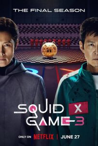 DOWNLOAD: Squid Game Season 3 (Complete) (Korean Drama)