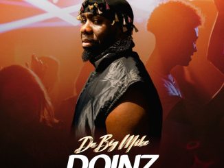 Da Big Mike — Doinz mp3 download