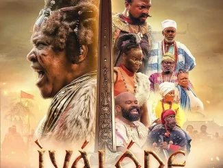 DOWNLOAD: Iyalode (2025) Latest Nollywood Yoruba
